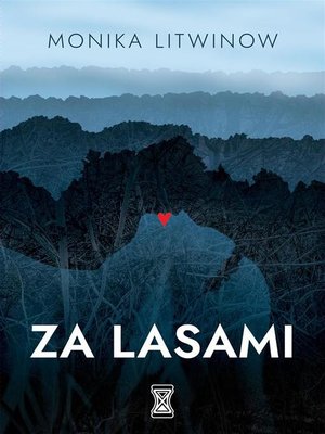 cover image of Za lasami